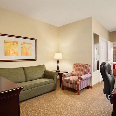 Country Inn & Suites By Radisson, Albany, Ga Exterior foto