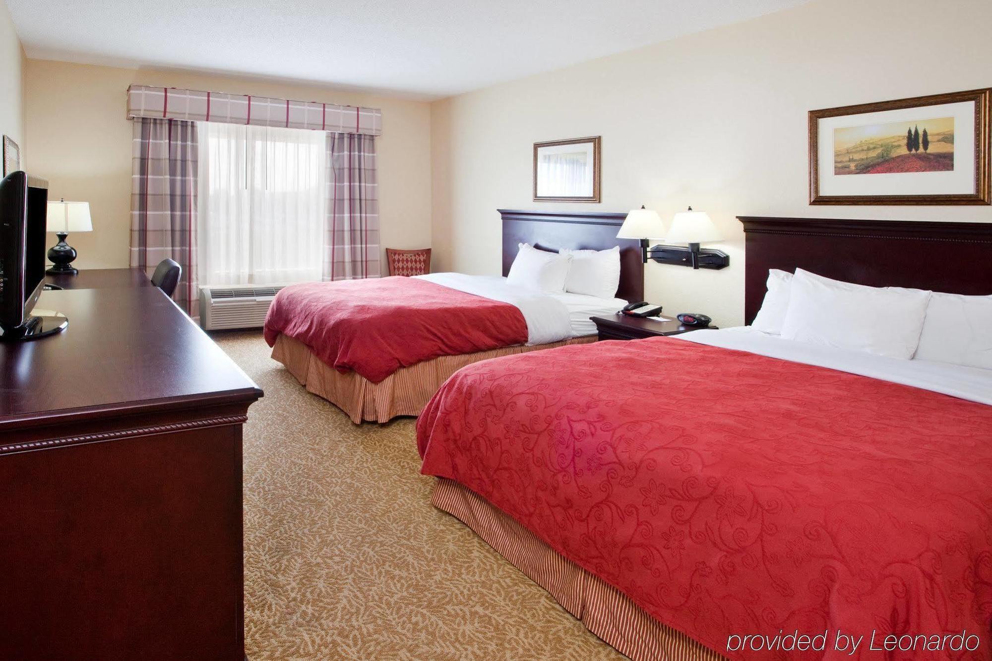 Country Inn & Suites By Radisson, Albany, Ga Exterior foto